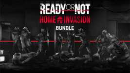 Ready or Not: Home Invasion Bundle cover image