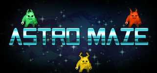 ASTRO MAZE cover image