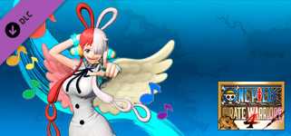 ONE PIECE: PIRATE WARRIORS 4 One Piece Film: Red Anime Song Pack cover image