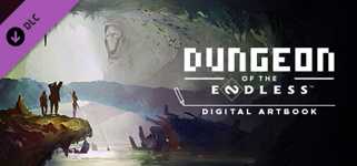 Dungeon of the ENDLESS™ - Digital Artbook cover image
