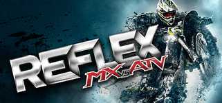 MX vs. ATV Reflex cover image