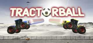 Tractorball cover image