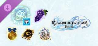 Granblue Fantasy: Relink - Self-Improvement Pack 1 cover image