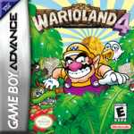 Wario Land™ 4 cover image