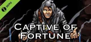 Captive of Fortune Demo cover image