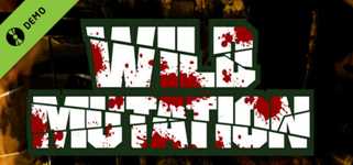 Wild Mutation Demo cover image