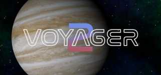 Voyager 2 cover image