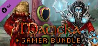 Magicka: Gamer Bundle cover image