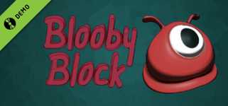 Blooby Block Demo cover image