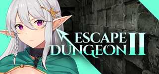 Escape Dungeon 2 cover image