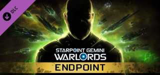 Starpoint Gemini Warlords: Endpoint cover image