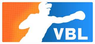 Virtual Boxing League cover image