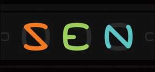 SEN: Seven Eight Nine cover image