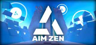 Aim Zen - Rhythmic Aim Trainer cover image