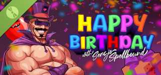 Happy Birthday: With Sergio Spellbound Demo cover image