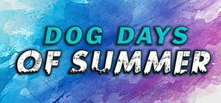 Dog Days of Summer v4.1 cover image