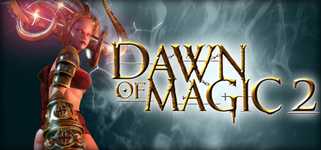 Dawn of Magic 2 cover image