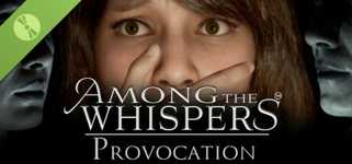 Among The Whispers - Provocation Demo cover image