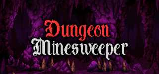 Dungeon Minesweeper cover image