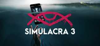 Simulacra 3 Deluxe Edition cover image