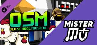 Old School Musical - MV Expo Songs Pack cover image