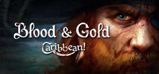 Blood and Gold: Caribbean! cover image