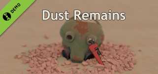 Dust Remains Demo cover image