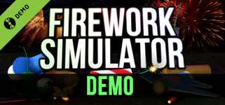 Firework Simulator Demo cover image
