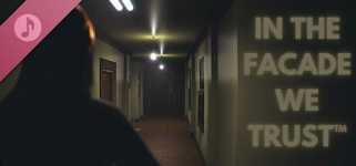 IN THE FACADE WE TRUST™ Soundtrack cover image