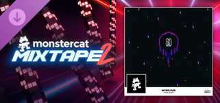 Beat Saber - Monstercat Mixtape 2 - Nitro Fun - "Final Boss" cover image