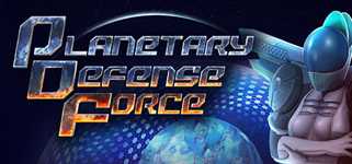 Planetary Defense Force cover image