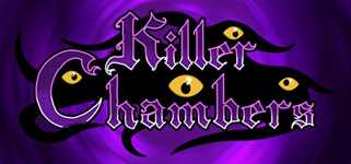 Killer Chambers cover image