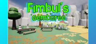 Fimbul's Gemboree cover image