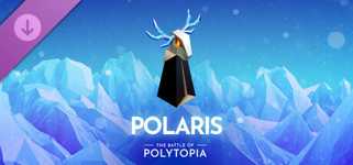 The Battle of Polytopia - Polaris Tribe cover image