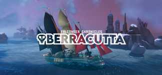 Bulwark Evolution: Falconeer Chronicles - Berracutta cover image