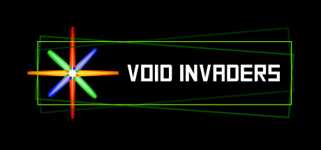 Void Invaders cover image