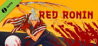 Red Ronin Demo cover image