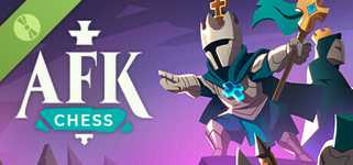 AFK Chess - Chess Auto Battler Demo cover image