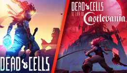 Dead Cells: Return To Castlevania Bundle cover image