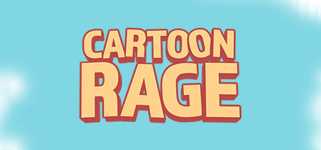 Cartoon Rage cover image