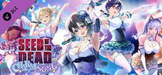 Seed of the Dead: Charm Song cover image