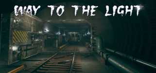 Way to the light cover image