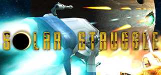 Solar Struggle cover image