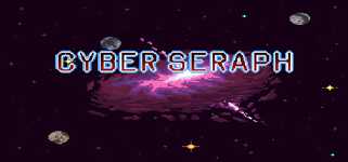 Cyber Seraph cover image