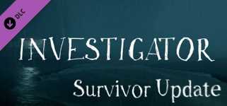 Investigator - Survivor Update cover image