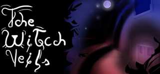 The Witch Veils: The Mansion cover image