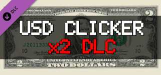 USD Clicker: x2 cover image