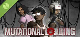 Mutational Loading Demo cover image