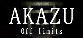 アカズ Off limits | AKAZU Off limits cover image