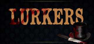 Lurkers cover image